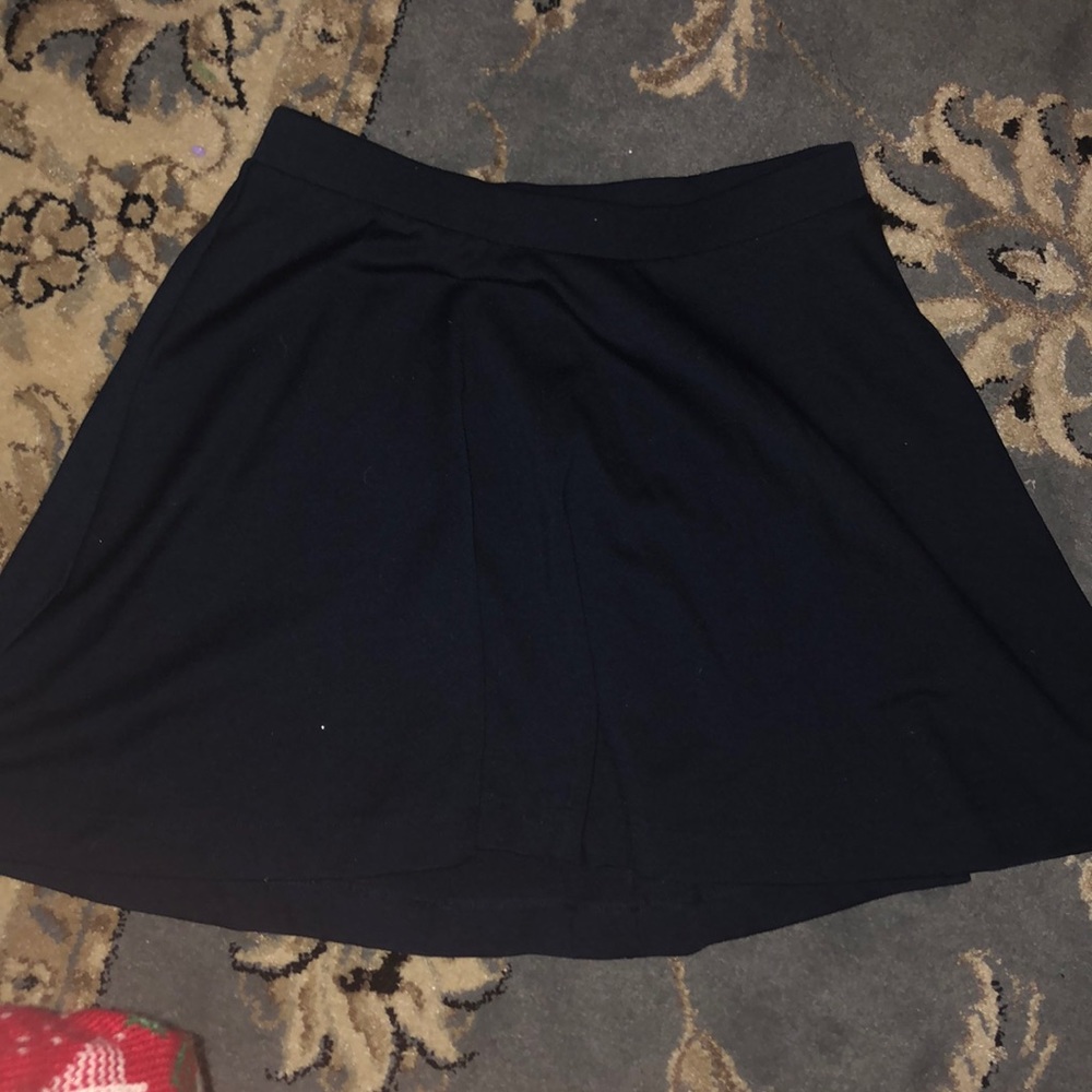 Skater skirt